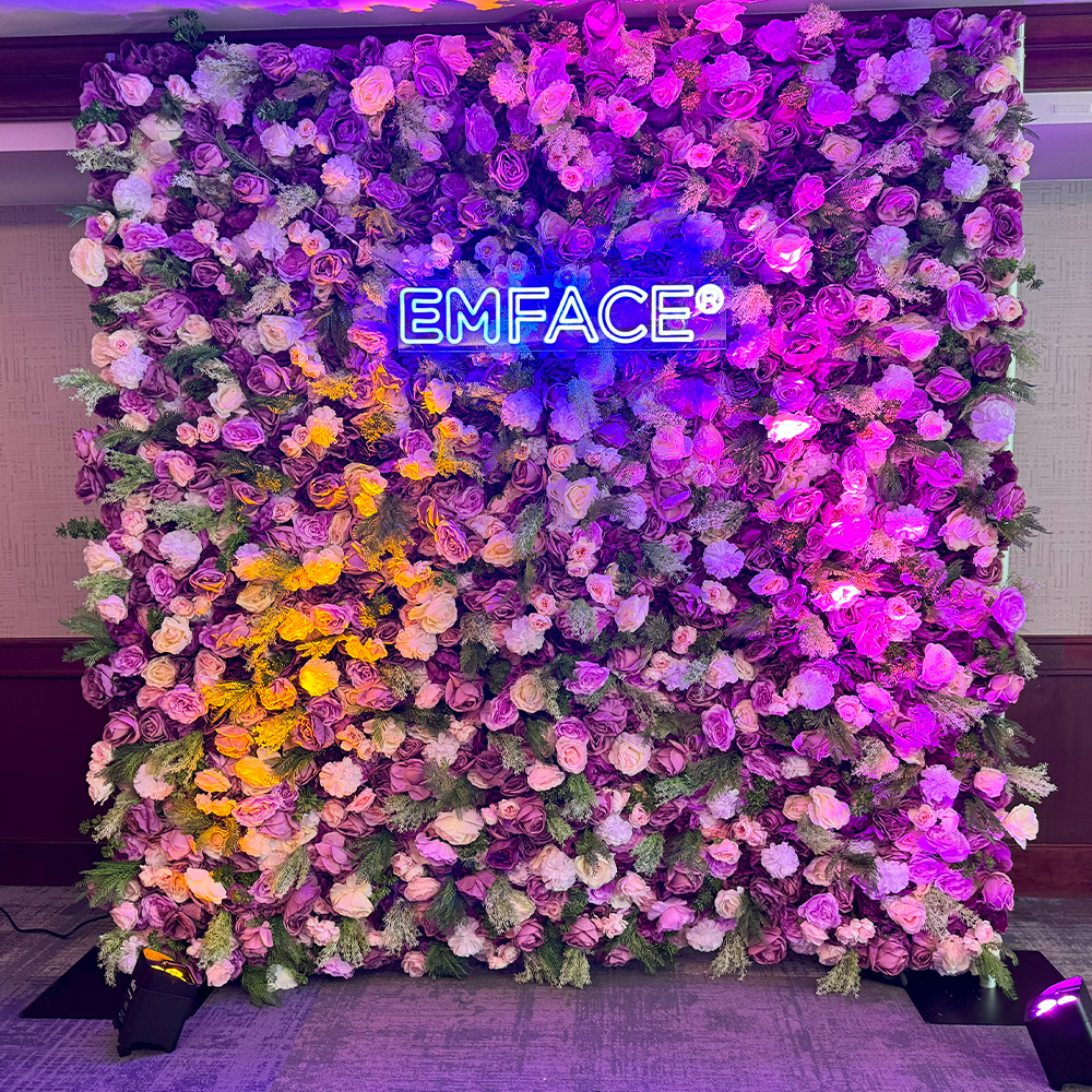 neon sign rental